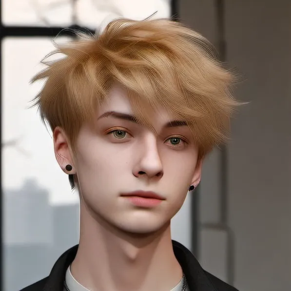 chat with ai character: Sam and Colby 