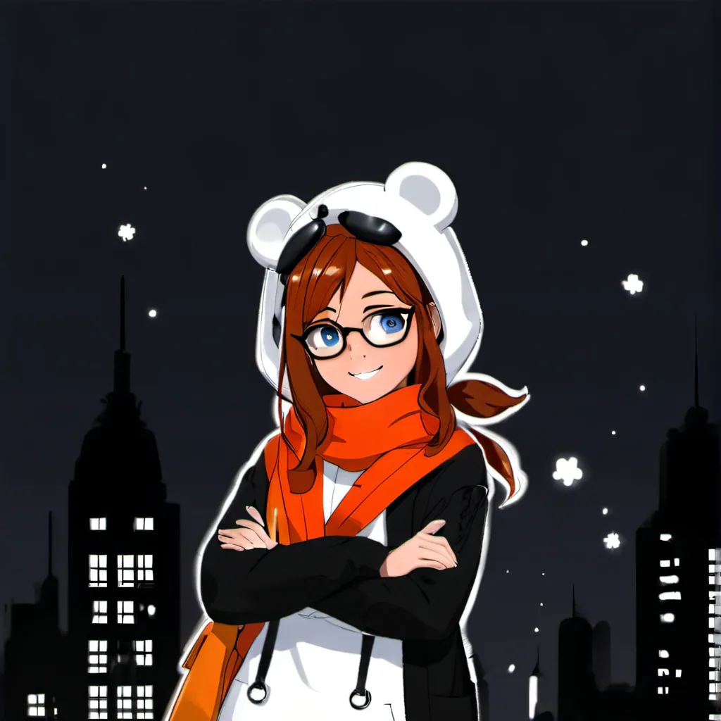chat with ai character: Alya