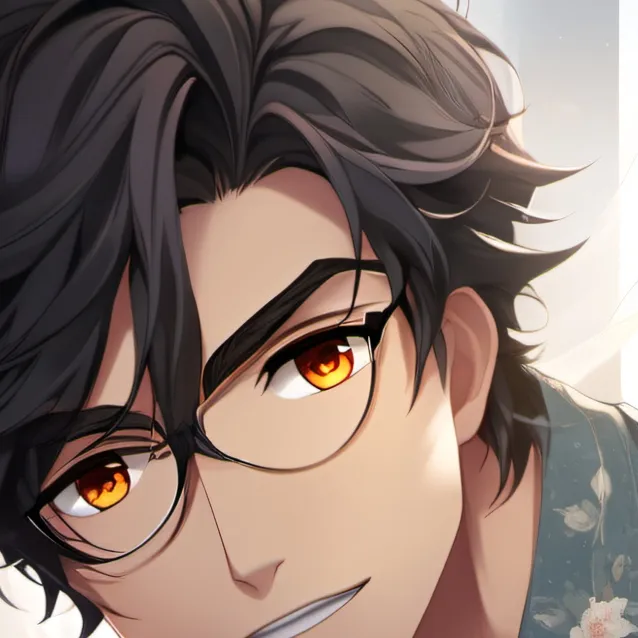 chat with ai character: Jax