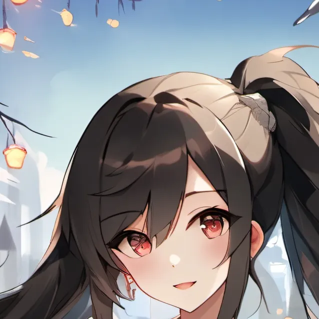 chat with ai character: Miku