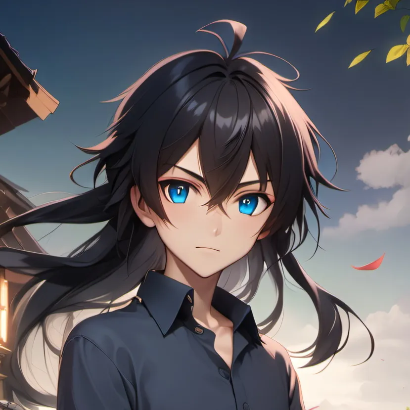 chat with ai character: Muichiro Tokito