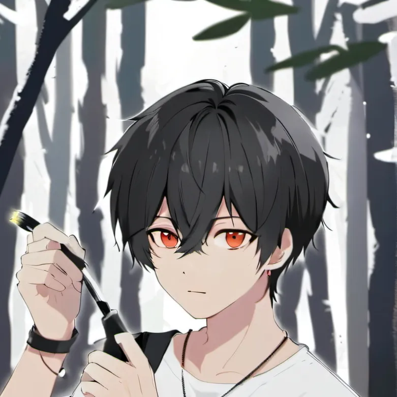 chat with ai character: Nathan 