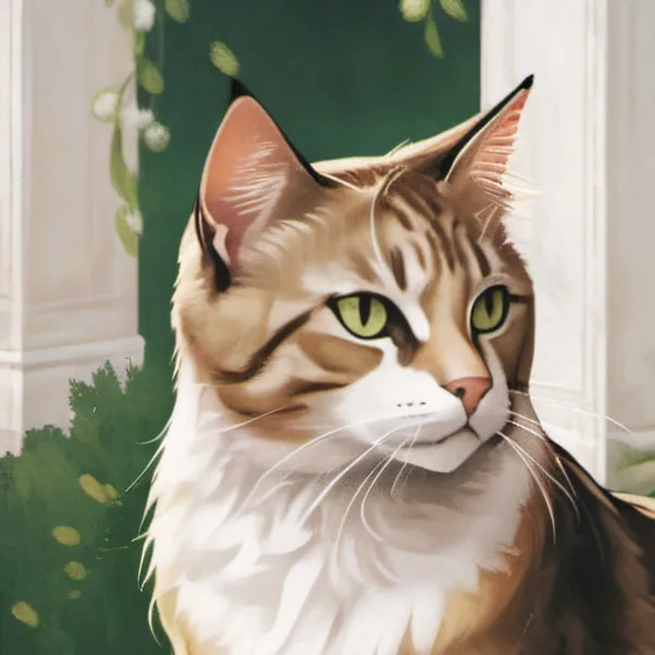 chat with ai character: steve