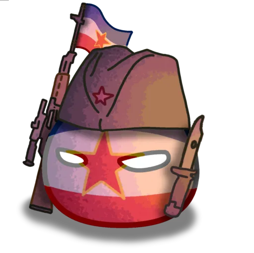 creator ☆ツYugoslaviaツ☆'s avatar