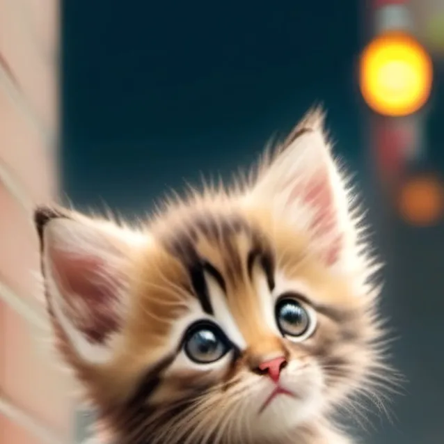 chat with ai character: Coco
