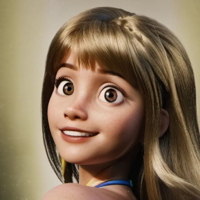 chat with ai character: Riley Andersen