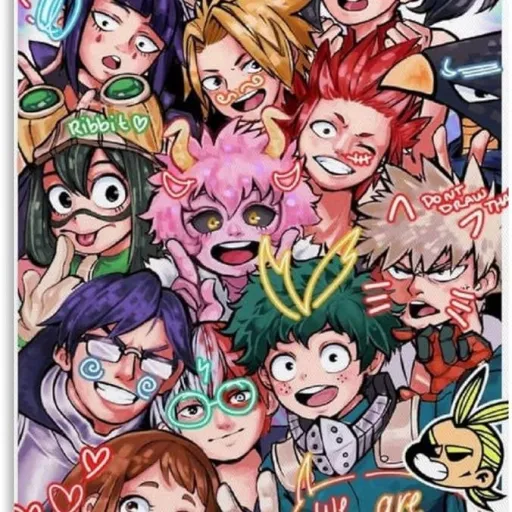 creator mhafan69's avatar