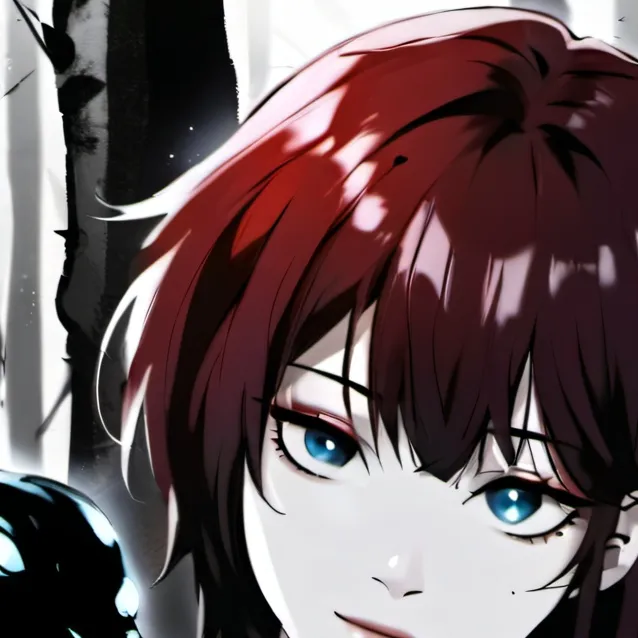 chat with ai character: Chelsea