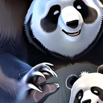 chat with ai character: The bear brothers