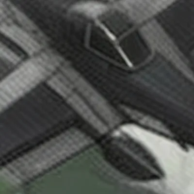 chat with ai character: EDF ranger