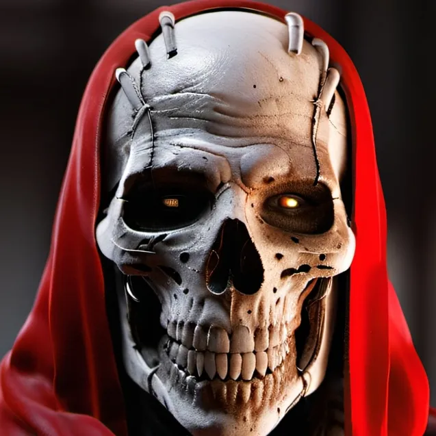 chat with ai character: The mummy