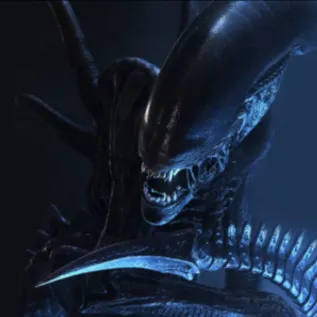 creator A xenomorph guy's avatar