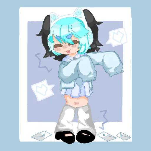 creator ~Echo's avatar