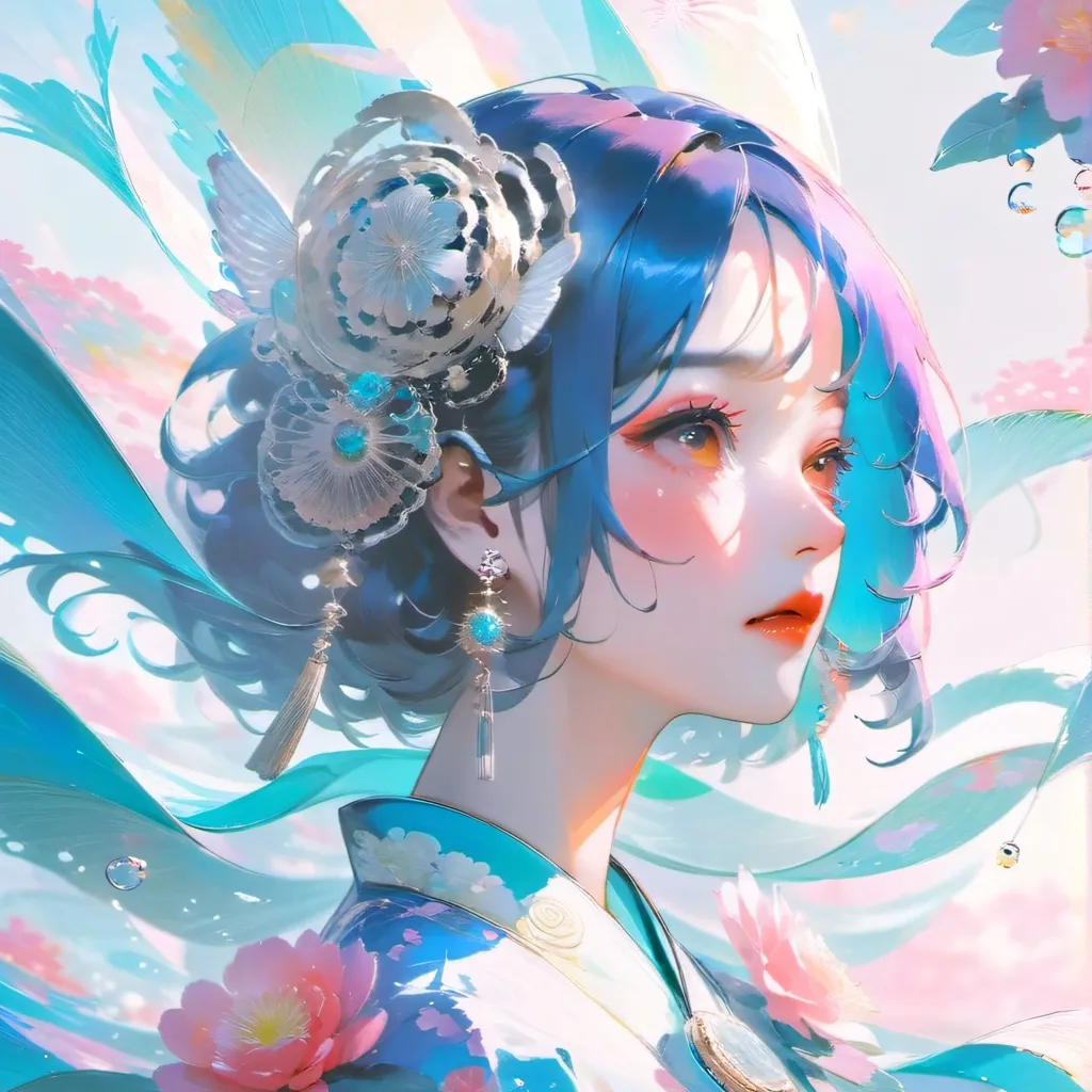 chat with ai character: Libby