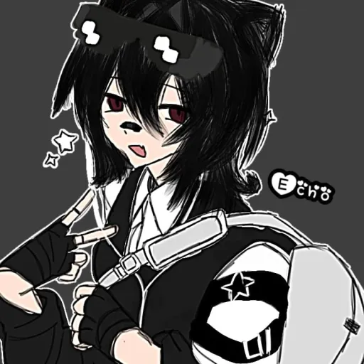 creator ~Echo's avatar