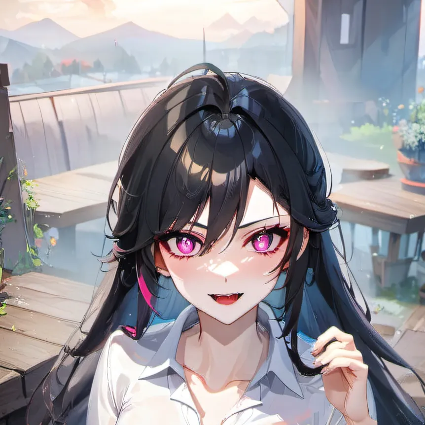 chat with ai character: Jen