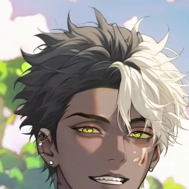 chat with ai character: Andrew