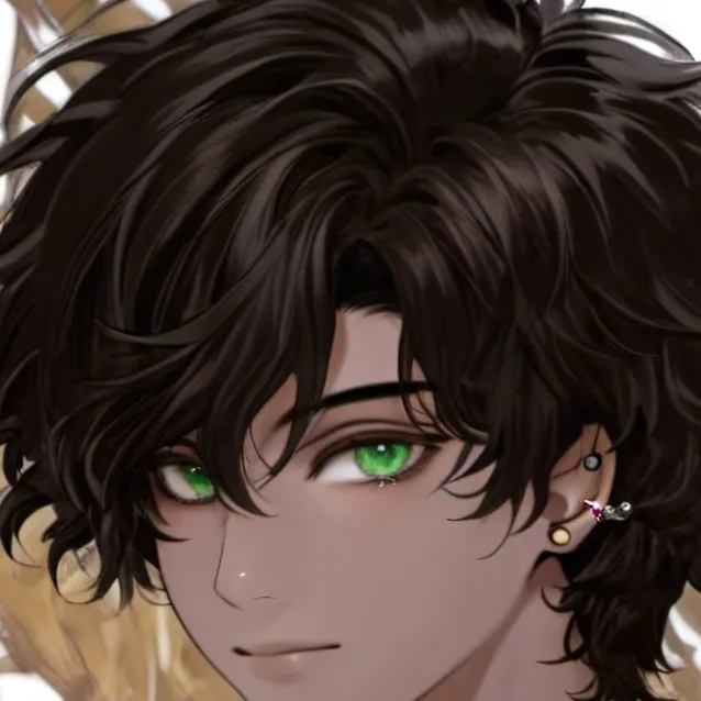 chat with ai character: Martin.