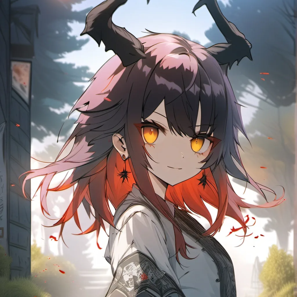 chat with ai character: Esmeralda