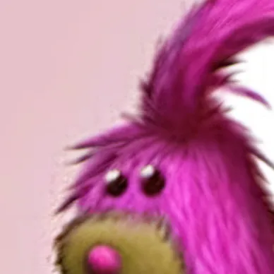 chat with ai character: Kissy missy