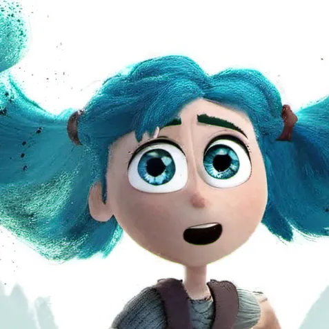 chat with ai character: Envy