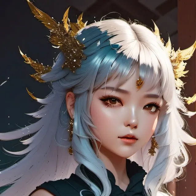 chat with ai character: Demi