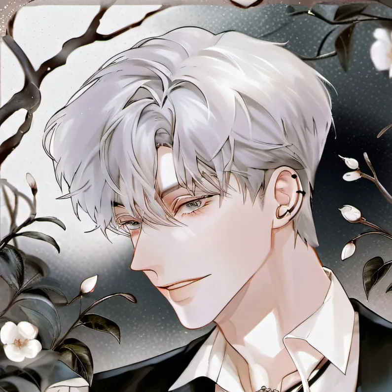 chat with ai character: Ilay Riegrow 