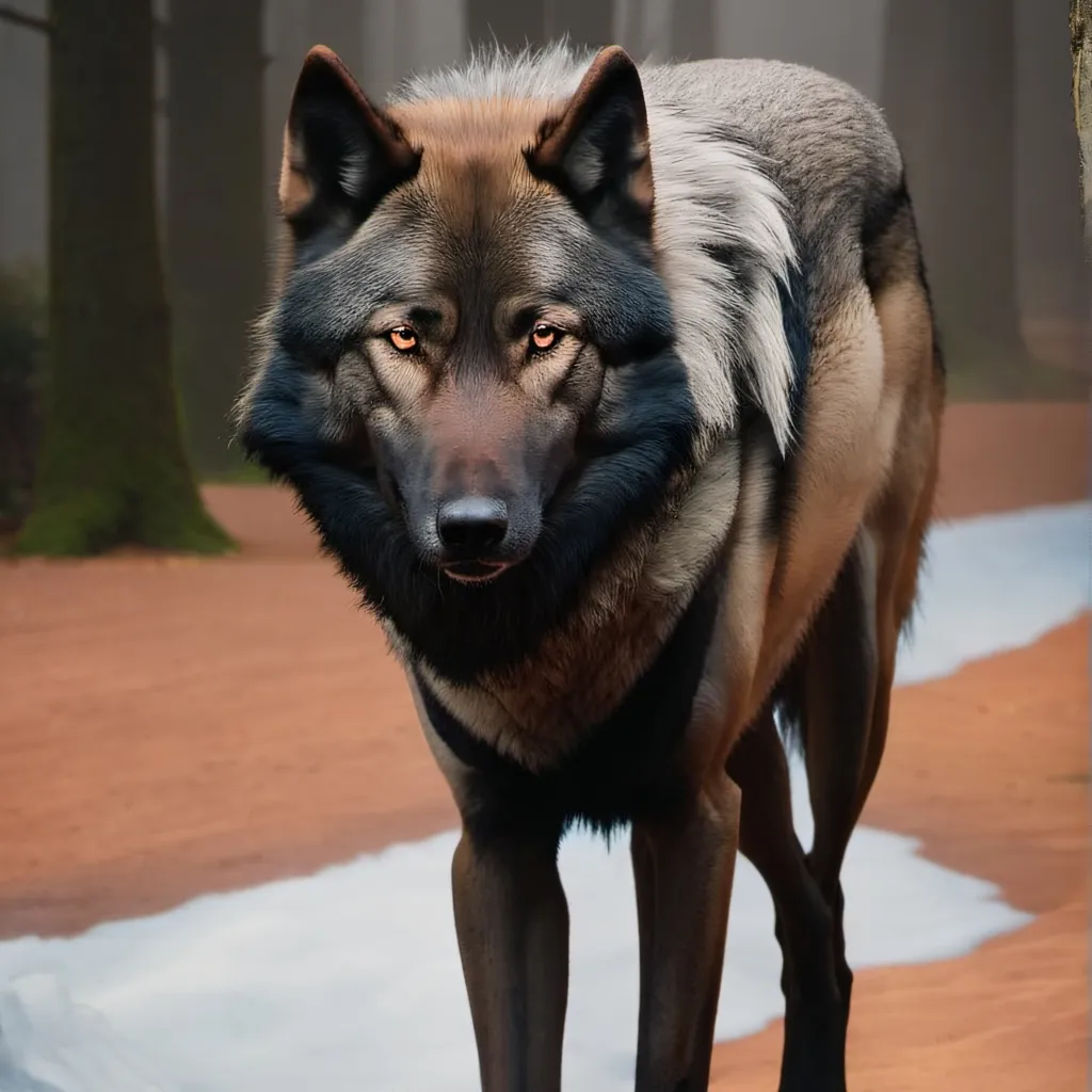 chat with ai character: Dusk 
