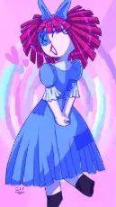 ai character: Ragatha background