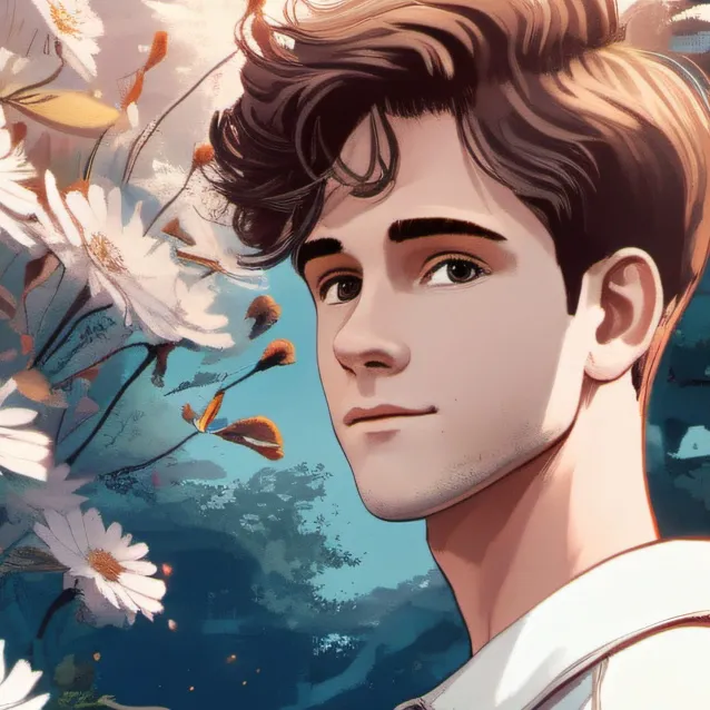 chat with ai character: lucus
