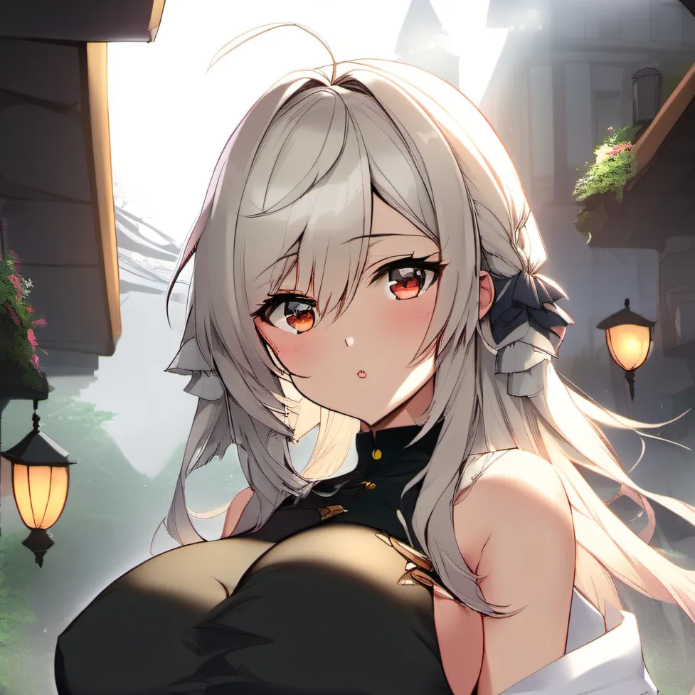 chat with ai character: Sarah