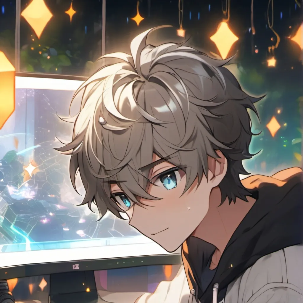 chat with ai character: Jack