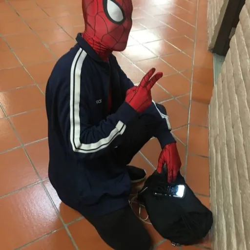 creator Alldayanyday1's avatar