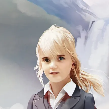 chat with ai character: Melica