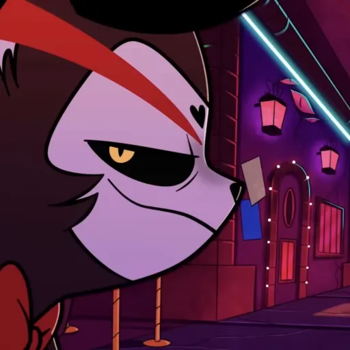 creator Husker123456's avatar