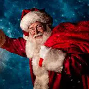 creator Real Santa Claus's avatar