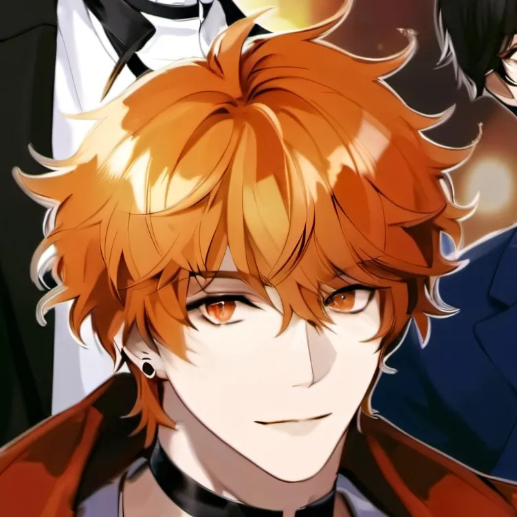 chat with ai character: older brothers