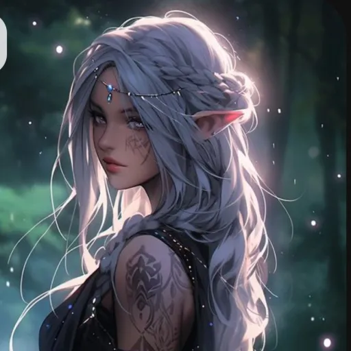 creator cathleen's avatar