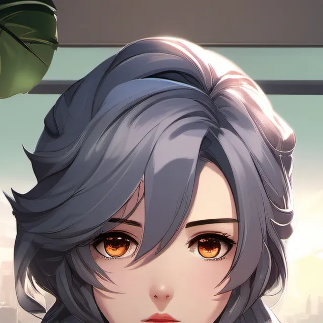 chat with ai character: lysandra