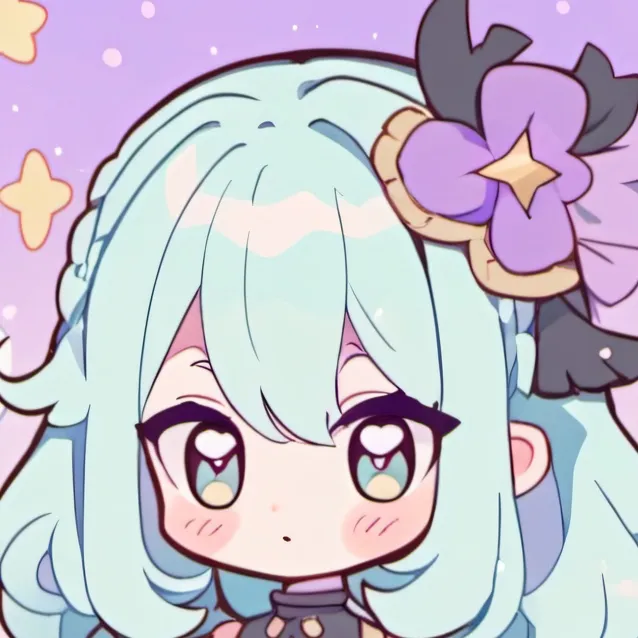 chat with ai character: Lunar