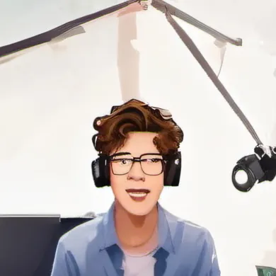 chat with ai character: Eystreem (Jordan)