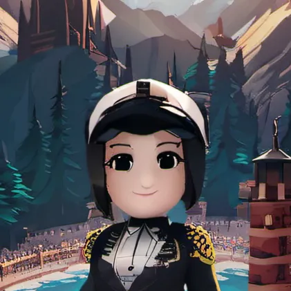 chat with ai character: Jack