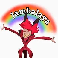 creator ✨💅JAMBALAYA!!💅✨'s avatar