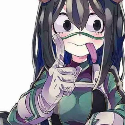 creator 💚-Tsuyu-💚's avatar