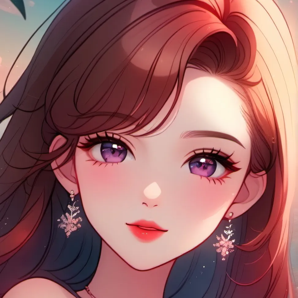 chat with ai character: Taliah