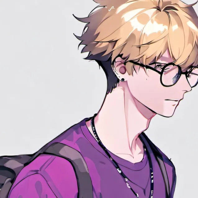chat with ai character: Jason Grace