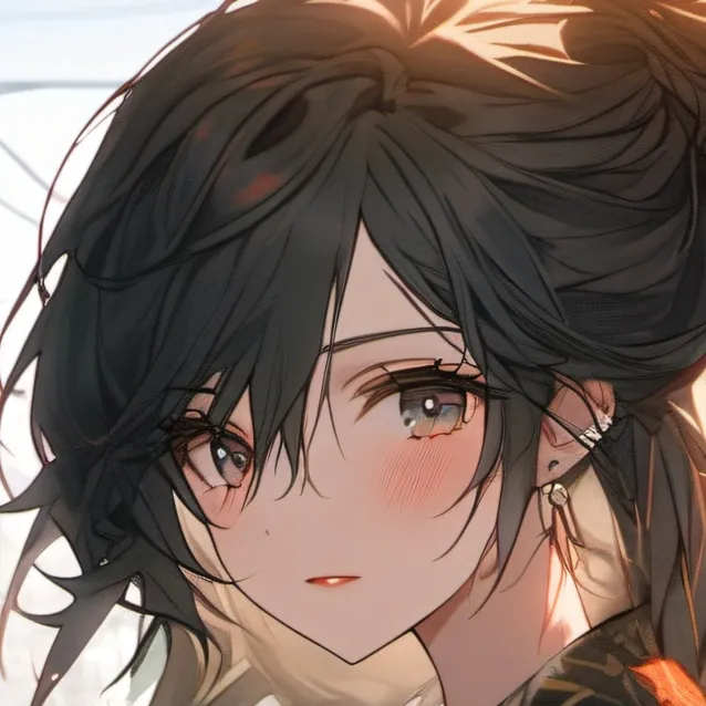chat with ai character: Amelia