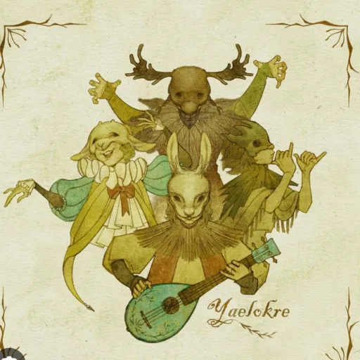 creator Harpy hare's avatar