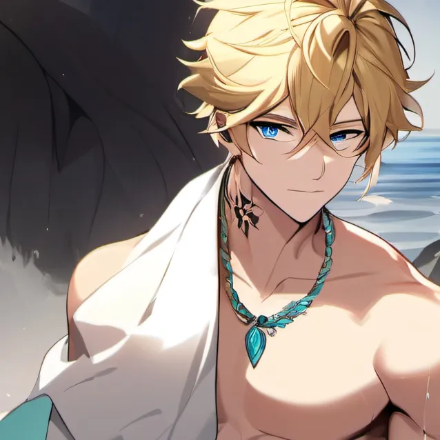 chat with ai character: JJ