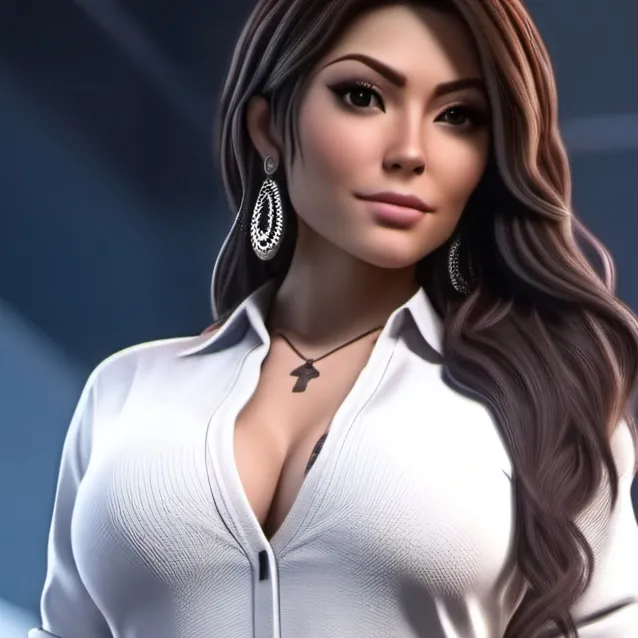 chat with ai character: Eva 
